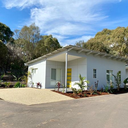 Marion Holiday Park Adelaide Exterior photo