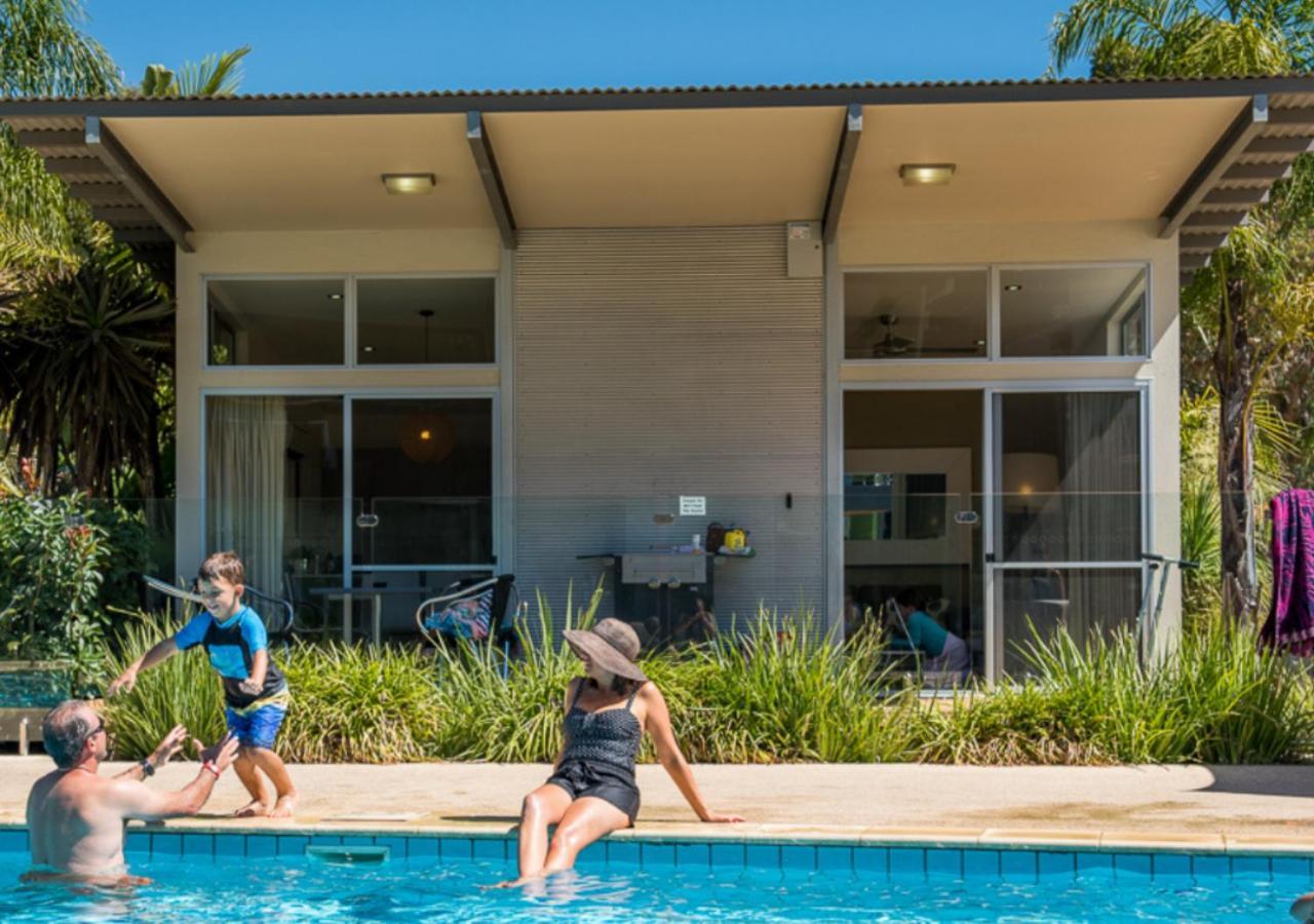 Marion Holiday Park Adelaide Exterior photo