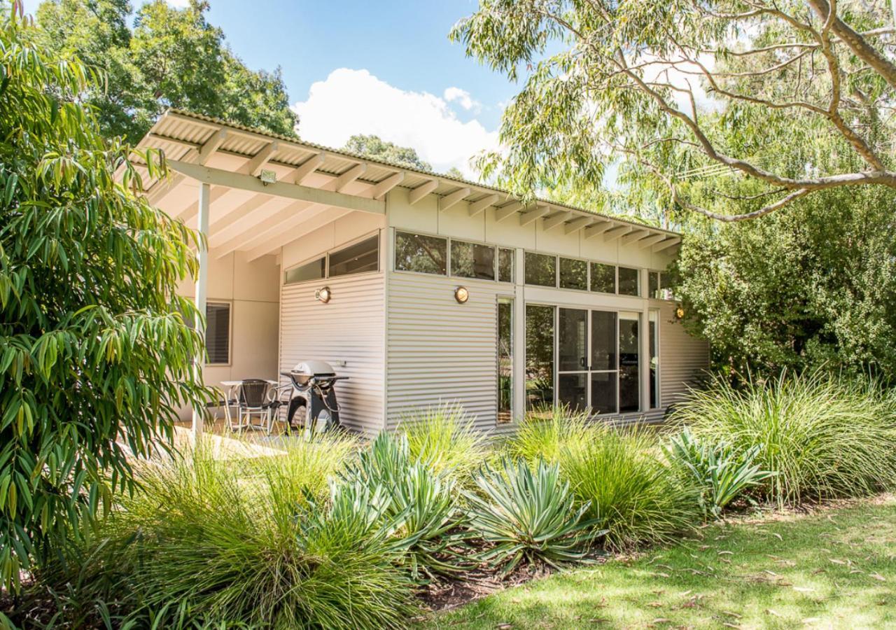 Marion Holiday Park Adelaide Exterior photo