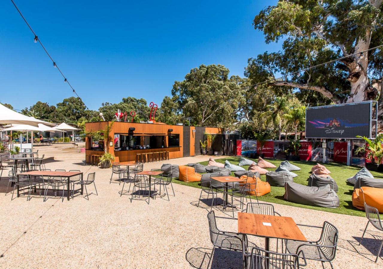 Marion Holiday Park Adelaide Exterior photo
