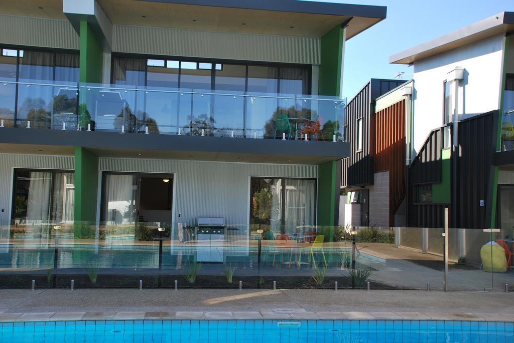 Marion Holiday Park Adelaide Exterior photo