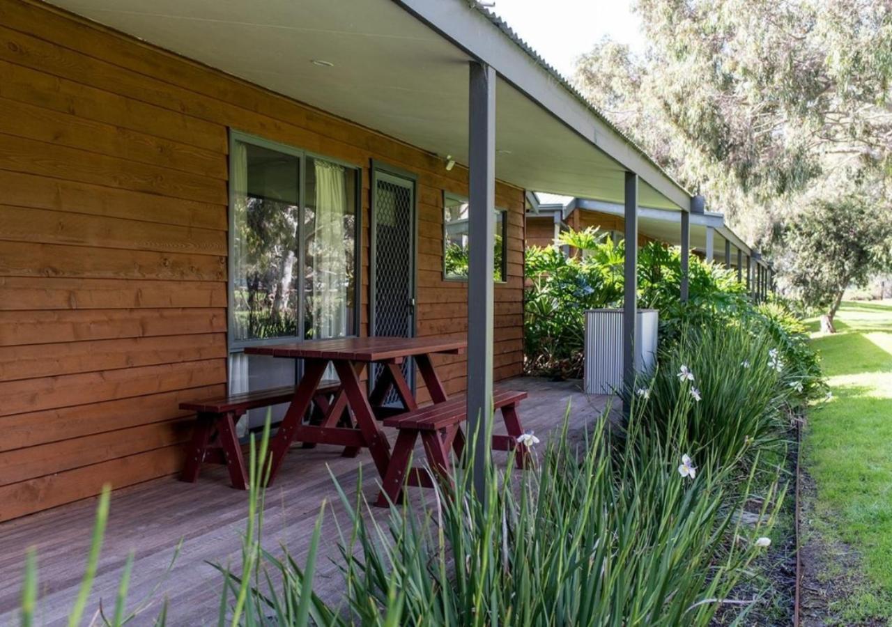 Marion Holiday Park Adelaide Exterior photo