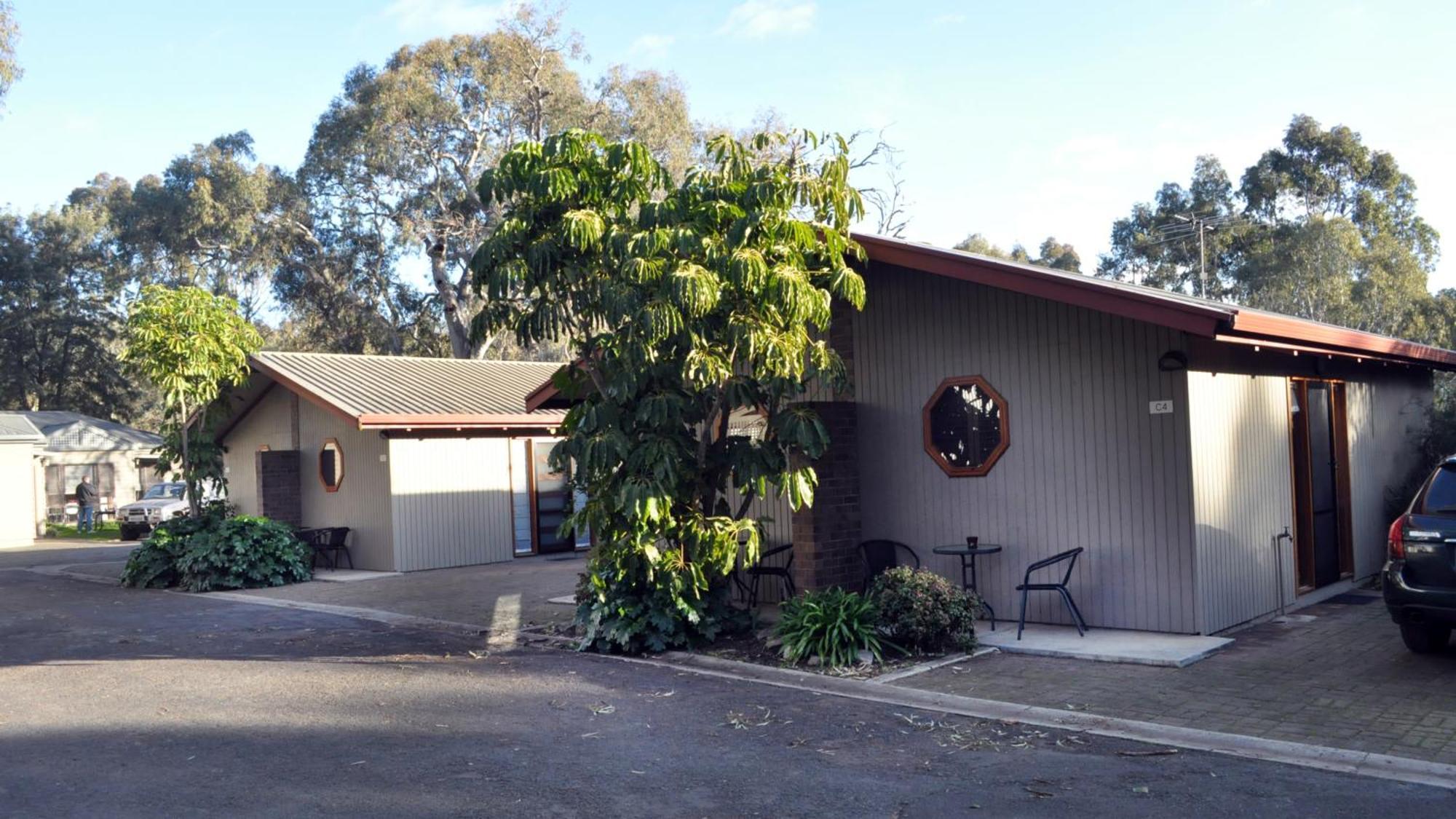 Marion Holiday Park Adelaide Exterior photo