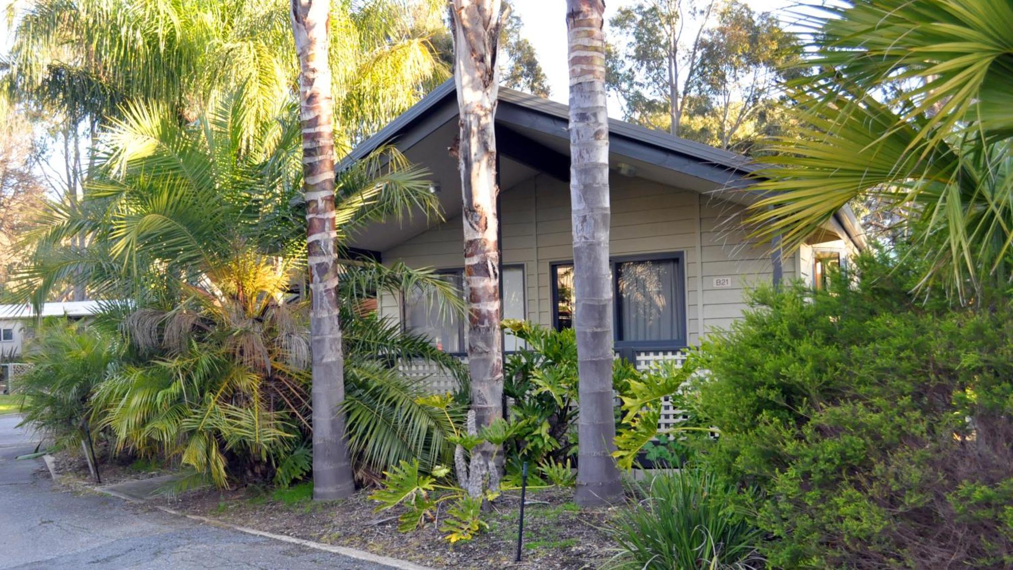 Marion Holiday Park Adelaide Exterior photo