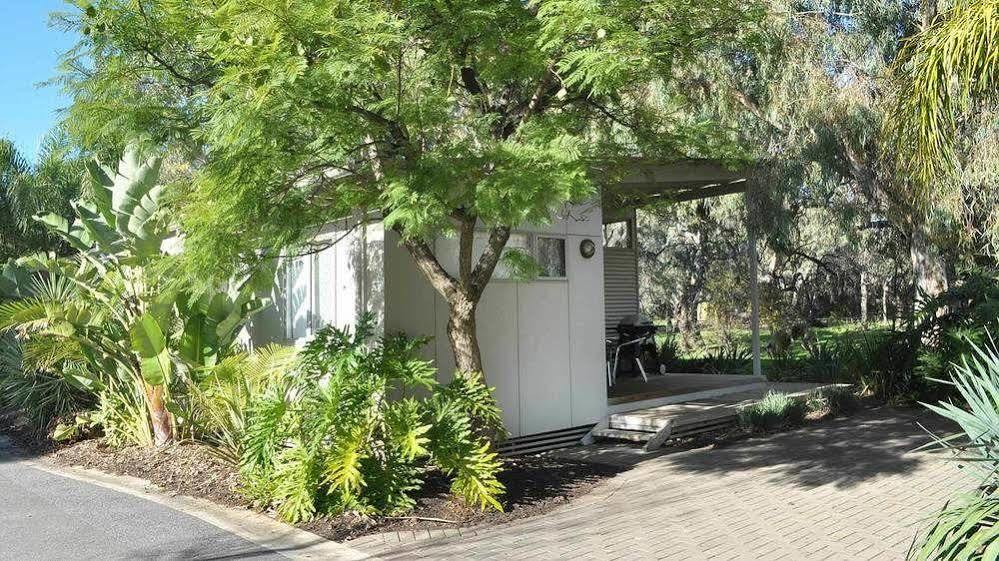 Marion Holiday Park Adelaide Exterior photo