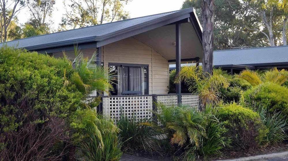 Marion Holiday Park Adelaide Exterior photo